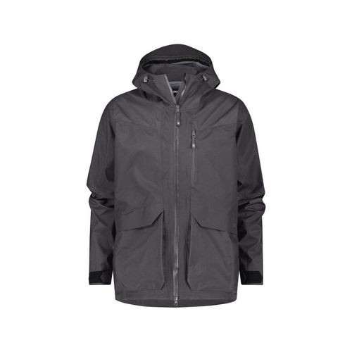 Dassy Regenjacke Virunga, Farbe:anthrazitgrau, Größe:S