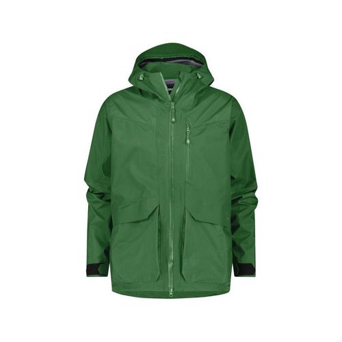 Dassy Regenjacke Virunga, Farbe:ulmengrün, Größe:XL