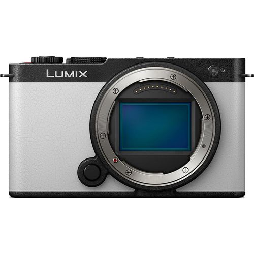 Panasonic Lumix Dc-s9 Kompaktkamera One Size