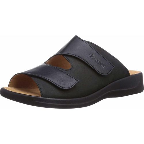 für Damen in blau