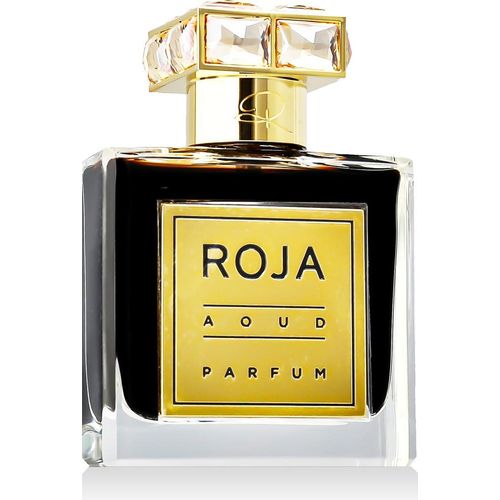 Roja Parfums Aoud Parfém 50 ml UNISEX