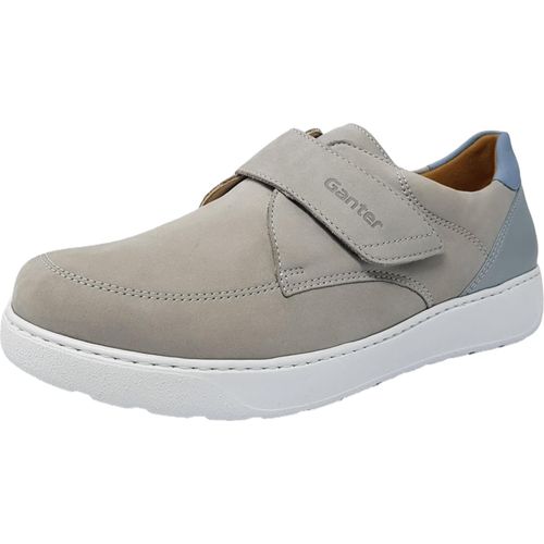 Ganter Sportliche Slipper Kelly Damen 31373635343935 Beige 38 EU