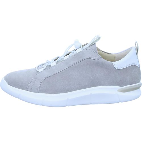 Ganter Sportliche Slipper George Herren 31373730393030 Grau 45 EU