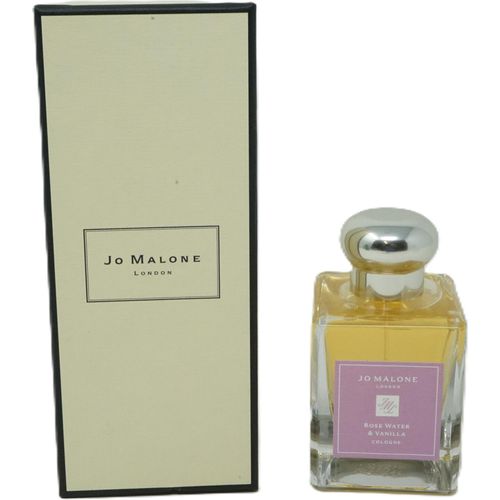 Jo Malone Rose water & Vanilla Cologne 50 ml
