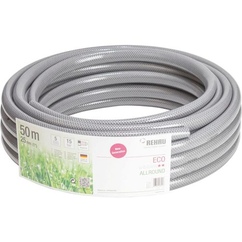 REHAU Allround Gartenschlauch Eco 1