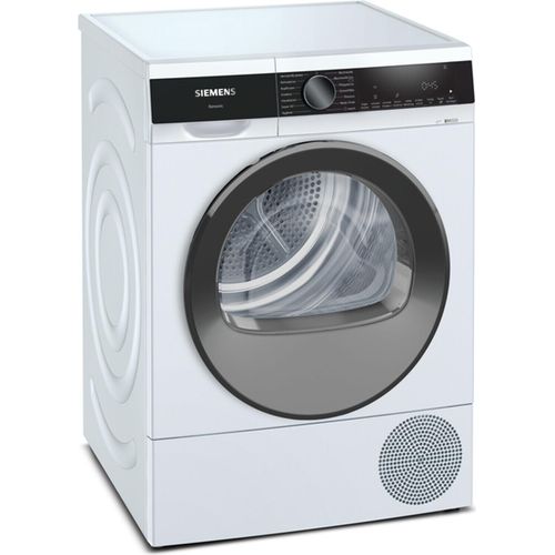 WQ33G2D40 Wärmepumpentrockner