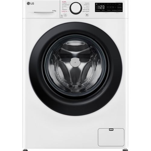 Waschtrockner Serie 5 AquaLock® 9 kg Waschen 6 kg Trocknen Weiß LG W4WR42966