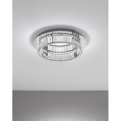 Nova Luce Deckenleuchte AURELIA