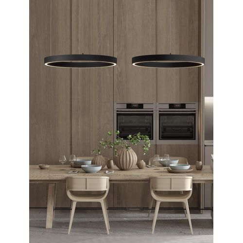 Nova Luce Pendelleuchte STING