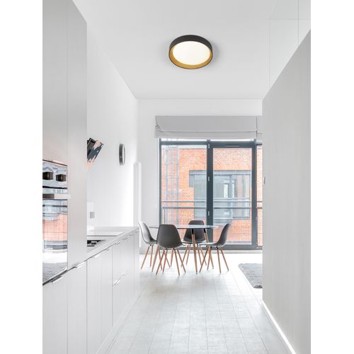Nova Luce Deckenleuchte STAKE
