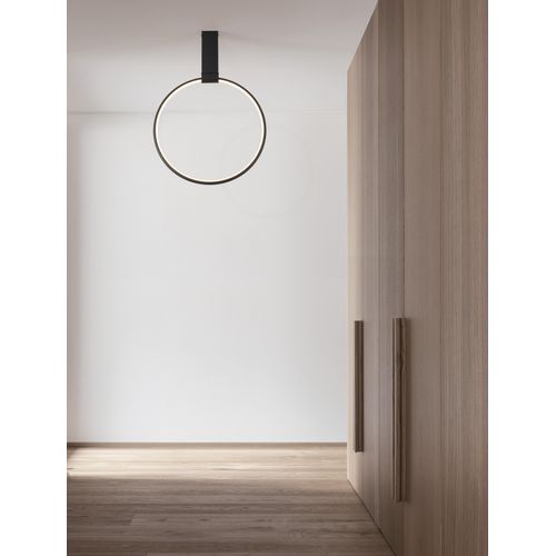 Nova Luce Pendelleuchte GARVE