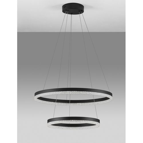 Nova Luce Pendelleuchte ADRIA