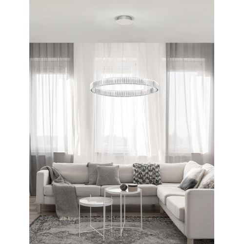 Nova Luce Pendelleuchte AURELIA
