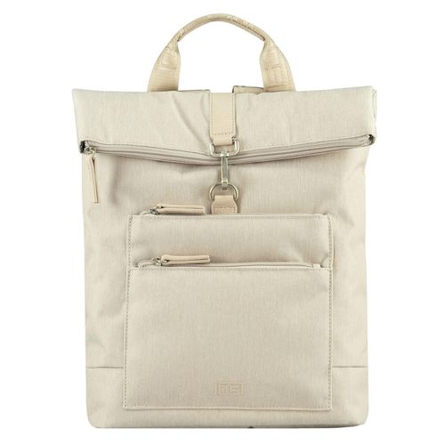 Jost Rucksack / Backpack Bergen 1144 Roll Up Backpack S 30 x 9 x 35