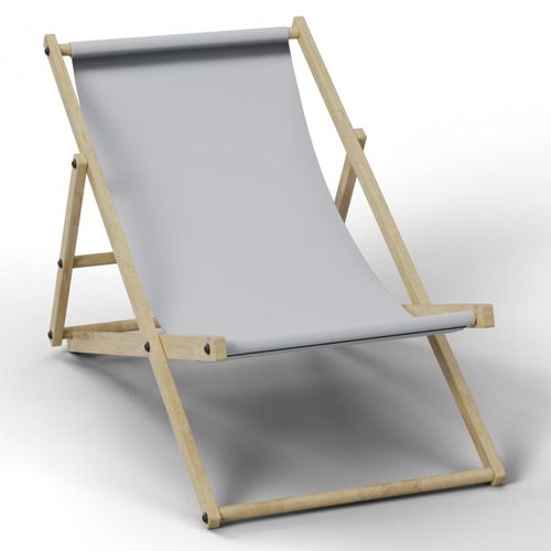 Liegestuhl Beige Liege Stuhl Strand Strandliege Sonnenliege Gartenliege Klappstuhl Lounge Chill 5 Stück