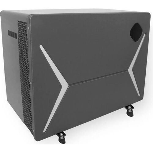 Wärmepumpe Mr. Perfect 170 | 17 kW | 230 V