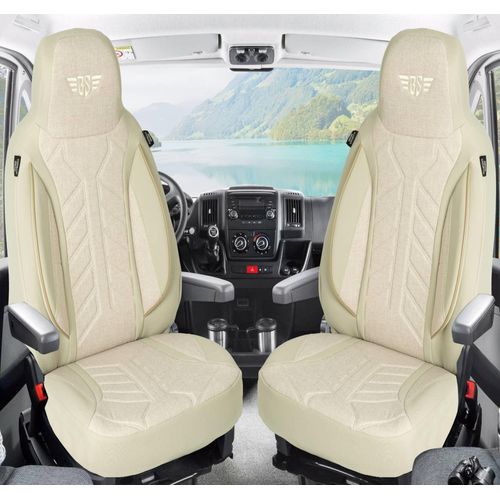Wohnmobil Sitzbezüge für Knaus SKY TI PLKT205