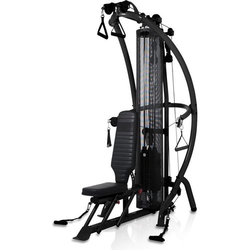 Inspire Kraftstation M1 - Schwarz