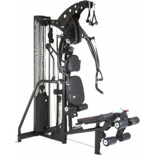 Inspire Multi-Gym M3 - Krafstation - Schwarz