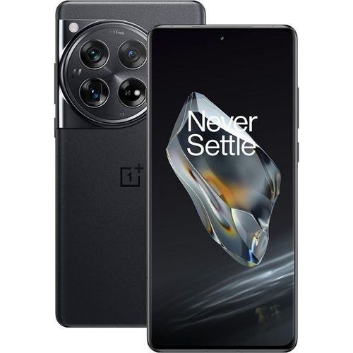 Oneplus 12 5g 16gb/512gb 6.8´´ Schwarz Schwarz One Size