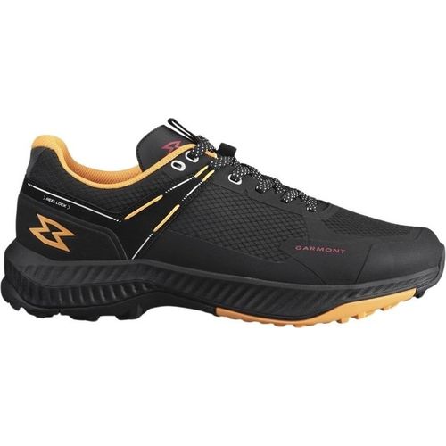 Wanderschuhe Garmont 9.81 HI-Ride