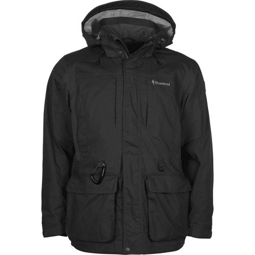 Pinewood 5280 Dog Sports Expert Jacke Schwarz (400) S