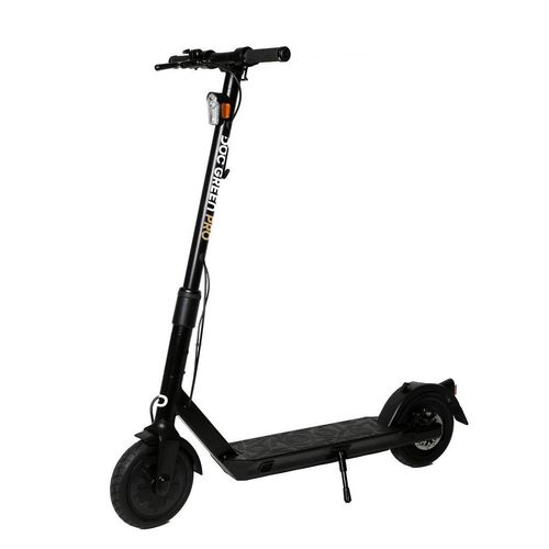 Atrigo Elektroscooter PRO Gotron Ekfv , schwarz , 43x115x110 cm , Freizeit, E-Mobilität, E-Scooter