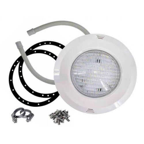 OKU Poolbeleuchtungs-SET LED kaltweiß / RGB, SET's Lampen:SET 1, Lichtfarbe:kaltweiß