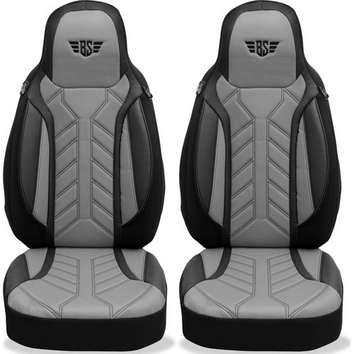 Wohnmobil Sitzbezüge für Knaus Sky Wave DPL501