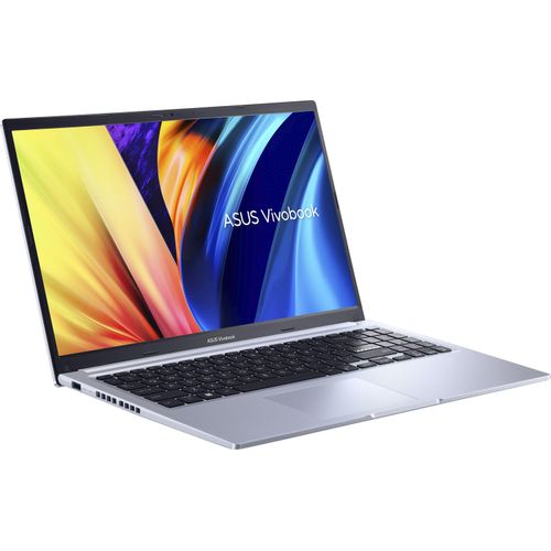 ASUS Notebook 15 Zoll FullHD AMD Ryzen 7 5825U 24GB RAM 4TB SSD AMD Radeon Win 11 Pro