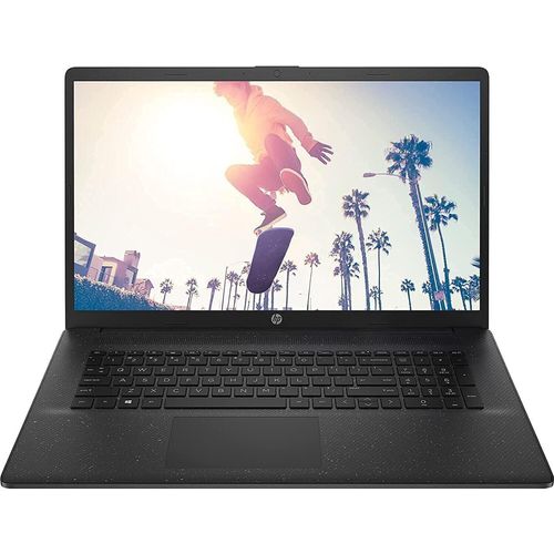 HP Laptop | 17,3 Zoll HD+ | Intel N4120 4 x 2,60 GHz | 8 GB DDR4 RAM | 256 GB SSD | Windows 11