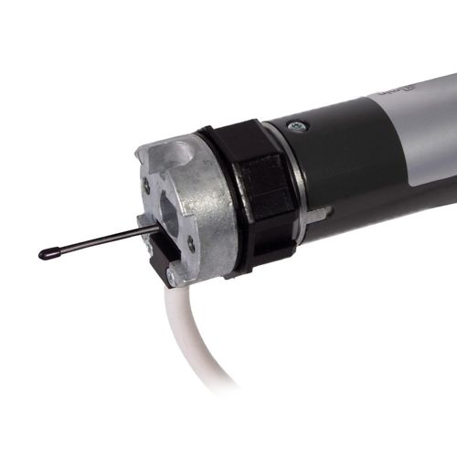 Selve SE Pro 1/10-RC Funk Rollladenmotor inkl. Adapterset SW40