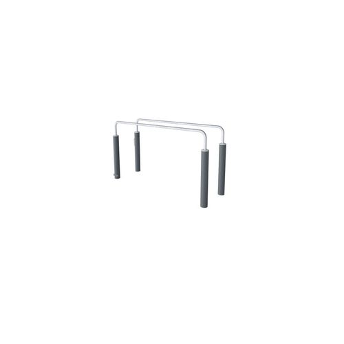 Kompan Outdoor-Fitnessgerät 