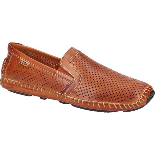 Pikolinos Komfort Slipper Jerez Herren 383832323734 Braun 49 EU