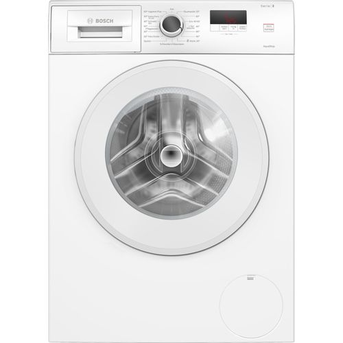 Waschmaschine 7 kg 1400 U/min. Serie 2 EcoSilence Drive AquaStop Bosch WGE02471