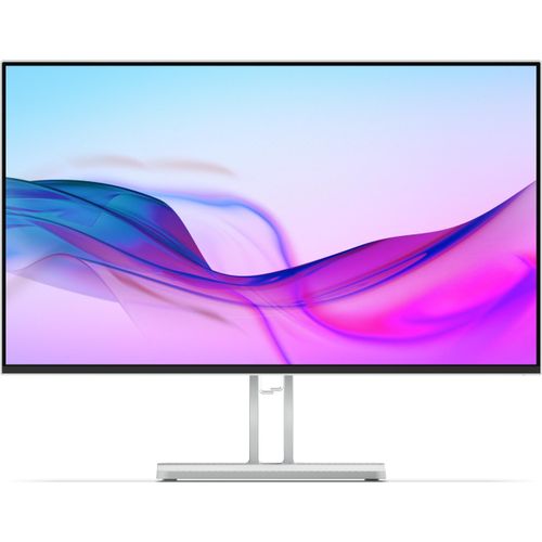 Monitor L27i-4A, Cloud Grey, 27 Zoll, Full HD, IPS, 100 Hz, 1 ms