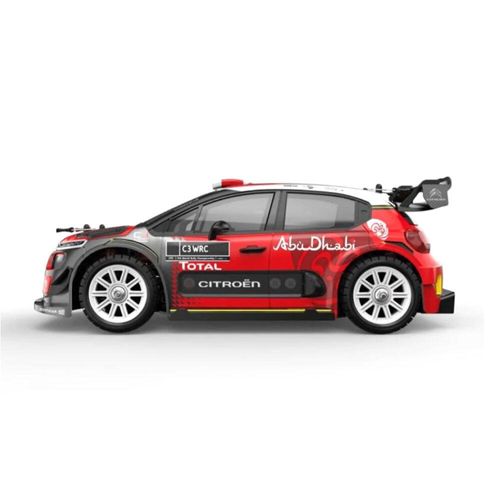 RC Auto, MJX HYPER GO 14303 Bürstenlose Ferngesteuerte Auto 1/14 2,4G 42 km/h RC-Drift Car mit LED Licht und 2 Akkus