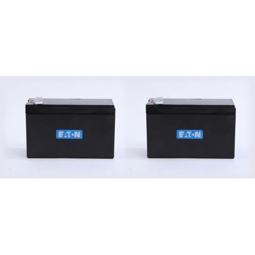 Eaton 68761SP USV-Batterie Plombierte Bleisäure (VRLA) 12 V 7 Ah
