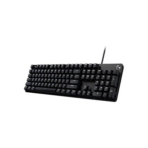 Logitech G G413 SE - Gaming Tastaturen - Italienisch - Schwarz