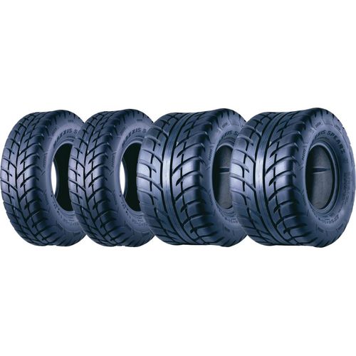 Quad Reifen 165/70-10 38Q und 225/40-10 46Q Maxxis Spearz M-991 M-992