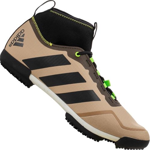 37 1/3|adidas The Gravel Cycling Herren Radsport Schuhe GX1664