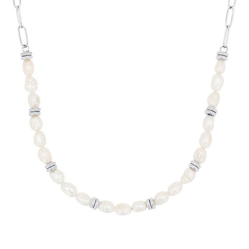 Kette mit Anhänger S.OLIVER 
