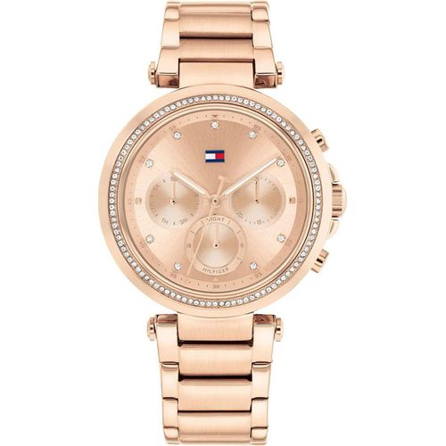 Damenuhr Tommy Hilfiger 1782705 (Ø 38 mm)