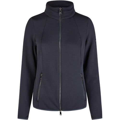 Pikeur Selection Polartec Jacke 392 nightblue 36