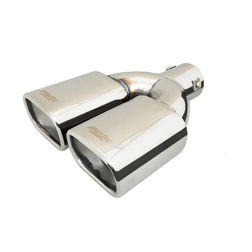 Simoni Racing Auspuffblende TRX/101 Endrohrblende,Endrohre