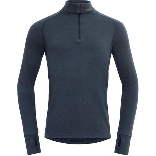 Devold EXPEDITION ZIP NECK Herren NIGHT M