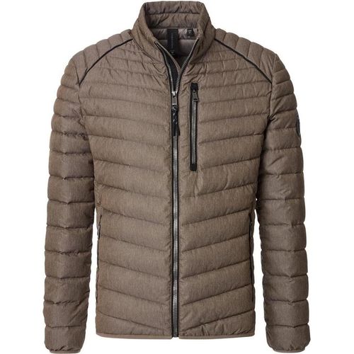 Outdoor Jacke Light Weight 679 679 beige Größe XXXL