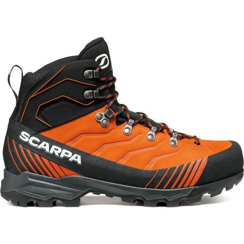 Ribelle TRK GTX, 42, tonic - Scarpa