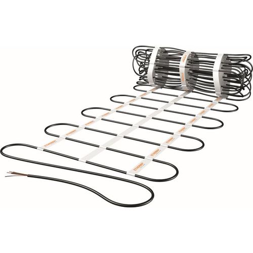 Heizmatte Estricheinbau 65 oder 105 cm breit verschiedene Leistungen Etherma, Leistung:683 Watt, Ausführung:65 cm breit