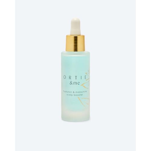 Hyaluron&Malachite Scalp Booster